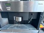 Miele inbouw koffieapparaat - boiler defect, Witgoed en Apparatuur, Ophalen of Verzenden, Niet werkend, Koffiemachine, Koffiebonen