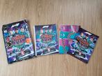 Formule 1 Turbo Attax 2023 starter pack + Topps F1 stickers, Ophalen of Verzenden, Nieuw, Formule 1