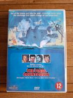 The Final Countdown DVD - Actie/Oorlog, Vanaf 12 jaar, Ophalen of Verzenden, Zo goed als nieuw