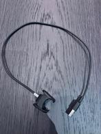Fitbit oplader, Ophalen of Verzenden, Zo goed als nieuw, Zwart, Android