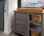 Complete Kinderkamer TWF - Commode, Kast, Ledikant, Ophalen, Gebruikt, Jongetje of Meisje
