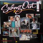 lp,Various – Swing Out!, Ophalen of Verzenden, Gebruikt, 12 inch, Pop
