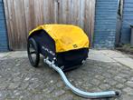 Burley nomad fietskar – licht & stevig – bijna nieuw, Ophalen, Zo goed als nieuw, Hondenkar