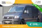 Volkswagen Crafter 35 2.0 TDI L3H2 177PK AUT. 2 € 35.850,0, Stof, Gebruikt, 4 cilinders, Volkswagen