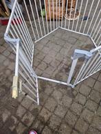 Hauck box, Ophalen of Verzenden, Gebruikt, 110 cm of meer