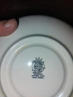 Groot Boerenbont servies - Zeer complete set, Ophalen of Verzenden, Zo goed als nieuw, Aardewerk, Boerenbont