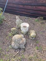 Tuinbeelden  / tuinbeeld  bijna gratis, Ophalen