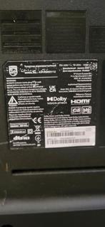 Te koop Philips Ambilight 43pus8000/12, Ophalen of Verzenden, Zo goed als nieuw
