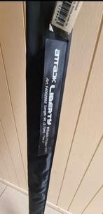 Attack liberty. Winklepicker / korte feeder. 2.70m. Nieuw., Watersport en Boten, Ophalen, Werphengel, Winklepicker, korte feeder.