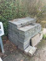 Gebruikte tegels voor tuin of oprit, Ophalen, Overige materialen, Gebruikt, 20 tot 40 cm