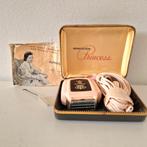 Vintage museum stik fifties jaren 50 ladyshave Remington, Verzenden, Overige typen