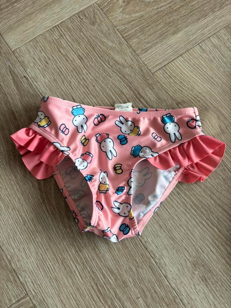 Nieuw Nijntje zwembroekje maat 98/104, Ophalen, Maat 98, Meisje, Bikinibroekje