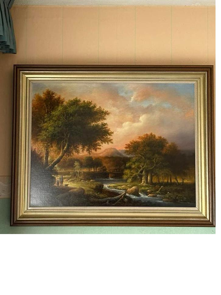 Thomas Heesakkers, Ophalen