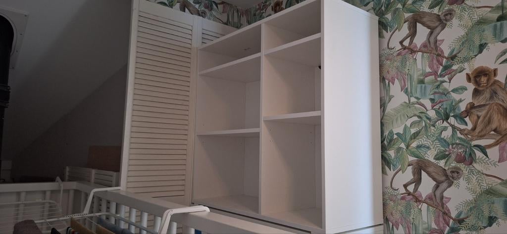 IKEA Vihals kast 2 (of meer) stuks, Ophalen