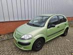 Citroen C3 1.4i LEES TEKST, Voorwielaandrijving, Emergency brake assist, Origineel Nederlands, Bedrijf