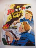 kameleon, Boeken, Ophalen of Verzenden, Zo goed als nieuw, Fictie