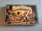 Heroquest Jaren '90 Compleet met 2 Uitbreidingen, Drie of vier spelers, Ophalen of Verzenden, Gebruikt, MB Spellen
