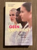 Loren Cunningham - Waarom geen vrouwen?, Boeken, Loren Cunningham; David R. Hamilton; Janice Rogers, Christendom | Protestants