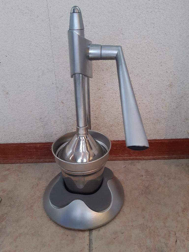 Citrispers chroom Ruida, Ophalen of Verzenden, Nieuw