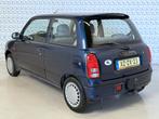 Daihatsu Cuore 1.0-12V XTi TREKHAAK / 130.000km (1999), Gebruikt, 18 €/maand, Cuore, Origineel Nederlands