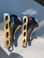 Skeelers maple zonder wielen maat 43, Ophalen of Verzenden, Gebruikt