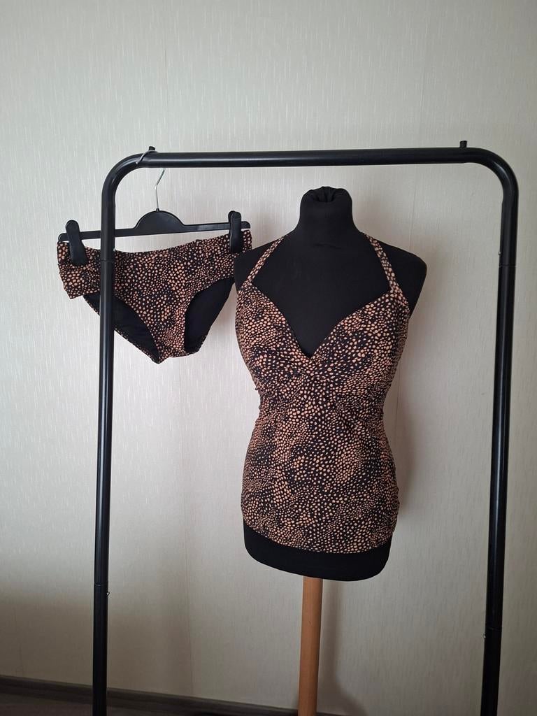 Sea Folly Australia tankini bikini 2-delig maat M nieuw, Overige kleuren, Sea Folly Australia, Nieuw, Ophalen of Verzenden