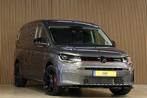 Volkswagen Caddy Cargo Maxi 2.0 TDI STYLE DSG | LED | Camera, Auto's, 4 cilinders, Volkswagen, 122 pk, Leder