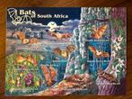 Zuid-Afrika 2001 Vleermuizen Postfris zelfkl, Postzegels en Munten, Postzegels | Afrika, Ophalen of Verzenden, Zuid-Afrika, Postfris