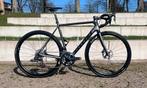 Stevens Comet Carbon Racefiets - Ultegra 2x11 Di2 R8070, 28 inch, Carbon, Heren, Zo goed als nieuw