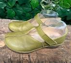gewoon Nieuwe schoenen van Loints of Holland maat 37, Instappers, Loints of holland, Nieuw, Groen
