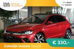 Volkswagen Polo 1.0 TSI 2x R-Line DSG Pano IQ L € 23.950,0, Auto's, Automaat, Gebruikt, Leder en Stof, Bedrijf