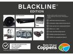 Hobby De Luxe 540 UL 2026 BLACKLINE ACTIE!!!, Standaardzit, Hobby, Overige typen, Bedrijf