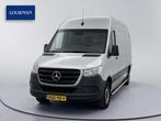 Mercedes-Benz Sprinter 316 2.2 CDI L2H2 Inrichting Navigatie, Gebruikt, 4 cilinders, Met garantie (alle), 163 pk