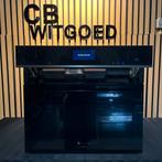 Siemens IQ700 inbouw Combi stoomoven WIFI, Hete lucht, Refurbished, Oven met grill, Inbouw