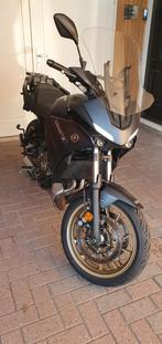 Yamaha tracer 7GT, nieuwstaat, garantie!, Motoren, Ophalen