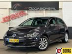Volkswagen Golf 1.2 TSI Business Edition R Connected + STOEL, Voorwielaandrijving, Stof, Gebruikt, 4 cilinders