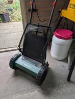 Parkside grasmaaier, Tuin en Terras, Grasmaaiers, Handgrasmaaier, Versnellingen, Ophalen of Verzenden, 40 t/m 49 cm