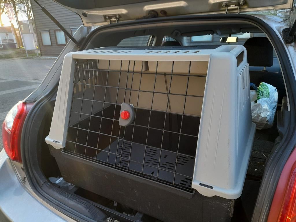 Ferplast hondenbench, Dieren en Toebehoren, Ophalen