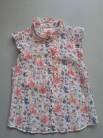 Blouse Holly Whyte maat 40 by Lindex, Wit, Maat 42/44 (L), Lindex, Ophalen of Verzenden