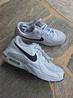 Nieuwe Nike air max maat 40 - 25 cm, Ophalen of Verzenden, Nieuw, Wit