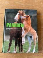 Paarden: Geïllustreerde gids voor een beter begrip, Ophalen of Verzenden, Zo goed als nieuw