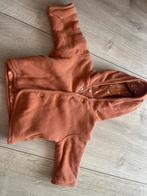 Wafelstof jasje maat 50/56, Kinderen en Baby's, Babykleding | Maat 50, Ophalen, Gebruikt, Jongetje of Meisje, Jasje