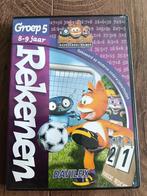 Redcat rekenen groep 5 (8-9 jaar) - pc, Ophalen of Verzenden, Zo goed als nieuw