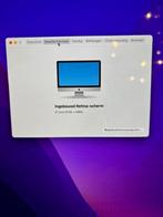 apple computer, Computers en Software, Apple Desktops, Ophalen, 8 GB, 8 GB, IMac