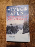Viveca Sten - Verborgen in het verleden, Ophalen of Verzenden, Zo goed als nieuw, Viveca Sten