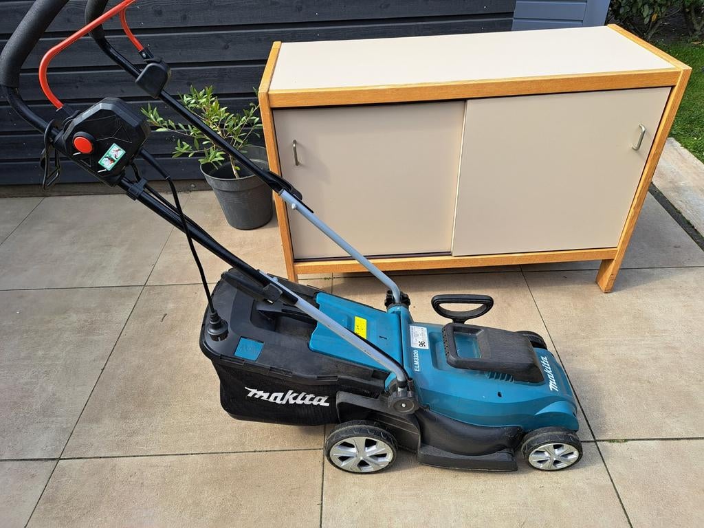 Makita Grasmaaier Aanbiedingen • Tot 39% korting