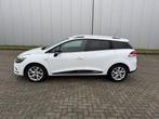 Renault Clio Estate 0.9 TCe Limited , Navigatiesysteem , Cru, Voorwielaandrijving, Gebruikt, Euro 6, 1098 kg