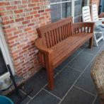 Tuin bank niew, Tuin en Terras, Tuinbanken, Ophalen