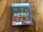Alan Wake 2 Deluxe Edition (PS5), Spelcomputers en Games, Games | Sony PlayStation 5, Online, Vanaf 18 jaar, 1 speler, Nieuw