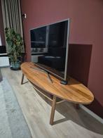 Ikea Stockholm salontafel, Huis en Inrichting, Tafels | Salontafels, Ophalen, Gebruikt, 50 tot 75 cm, 50 tot 100 cm